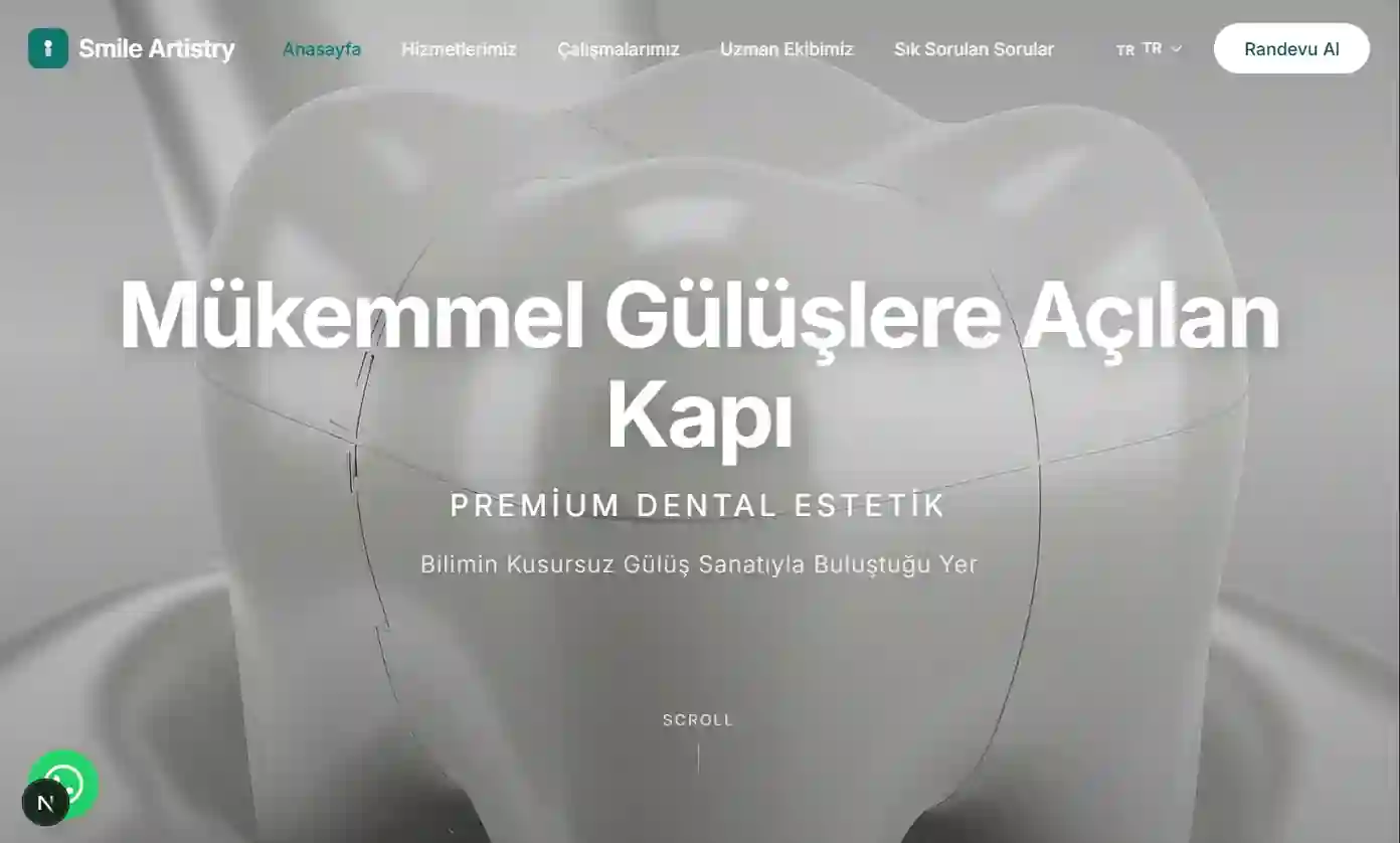 Hasta Randevu Ekranı